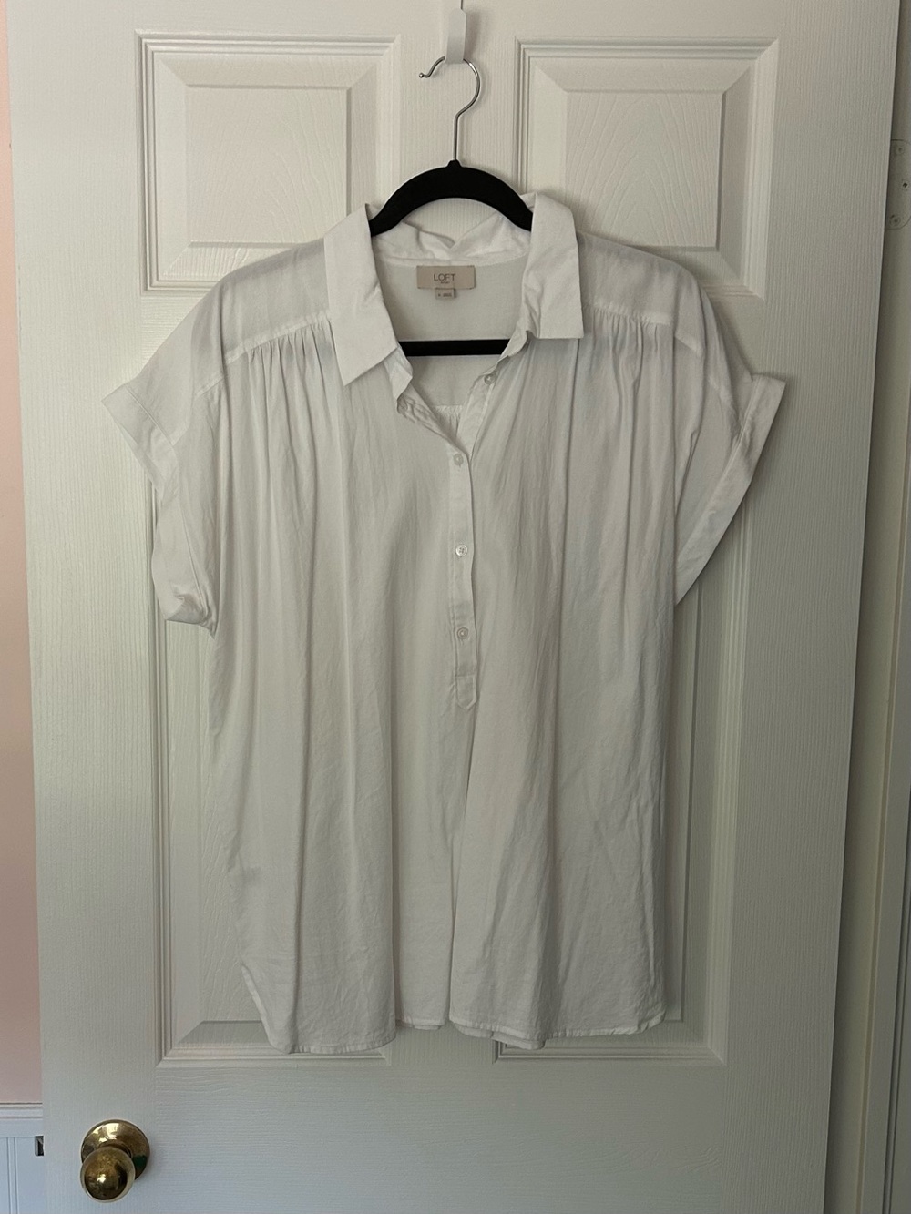 Loft Top